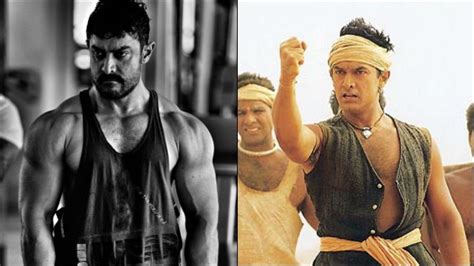 In Pictures | 15 years of Lagaan: What Bhuvan, Gauri, Captain Russell ...