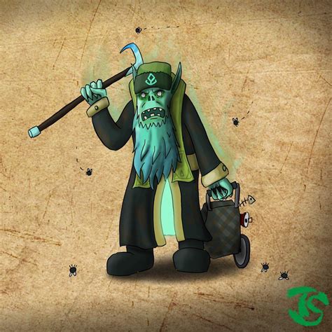 Necrophos : r/DotA2