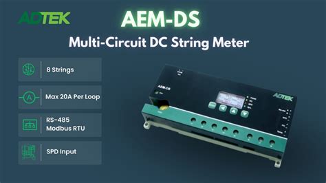 AEM DS New Taipei City Taiwan ADTEK Electronics Co Ltd