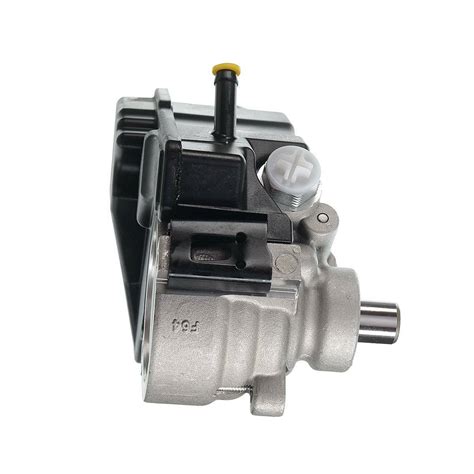 Power Steering Pump W Reservoir For Pontiac Grand Am Oldsmobile