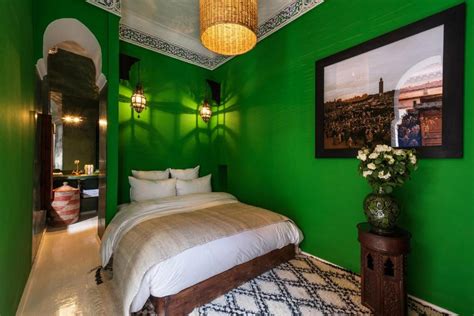 Riad Les Yeux Bleus, Marrakesh – Updated 2023 Prices