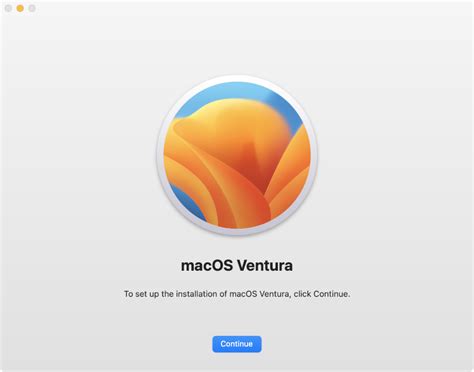 MacOS 13 Ventura: Download and Install Guide | Sweetwater