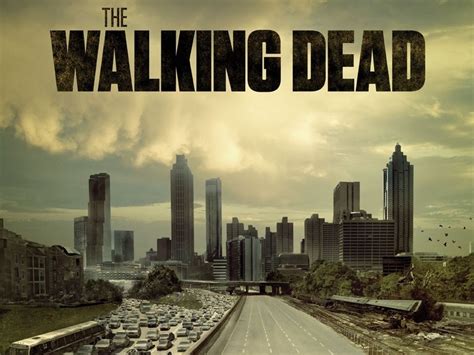 the-walking-dead-atlanta | Binge Watching