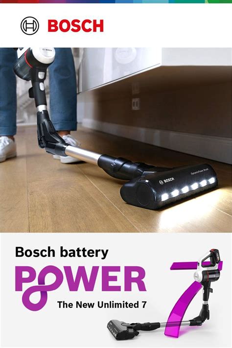 Unlimited 7 Cordless Vacuum Artofit
