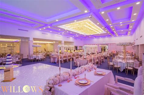 Willows Hall - The Willows - Event Venue Hire - Tagvenue.com