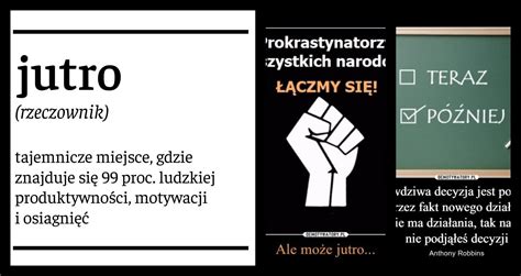 Prokrastynacja zanim zaczniecie z nią walczyć Zobaczcie śmieszne