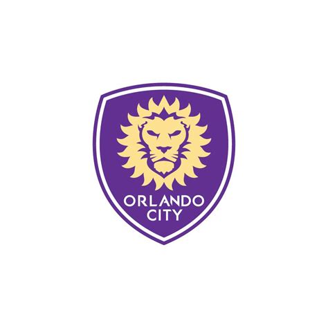 Orlando City Logo In Png Svg Vector Format Free Download