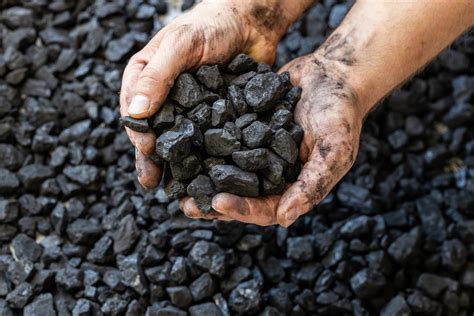 Carbon ¿cómo Funciona El Carbón Como Fuente De Energía