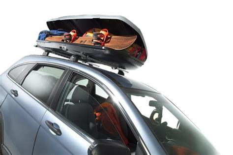 Thule Atlantis 1600 Xt Roof Box At Rei