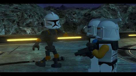 Lego Star Wars Iii The Clone Wars Steam T Kinguin Free Steam