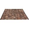 Amazon Cass Stone Sq Ft Brown Concrete Paver Kit Patio