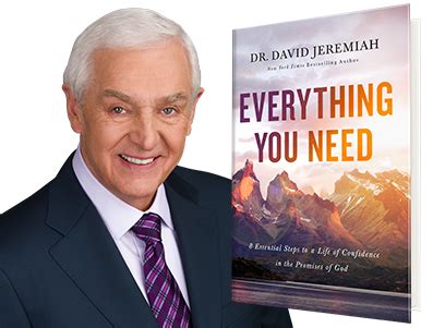 Books Written By Dr. David Jeremiah - DavidJeremiah.ca