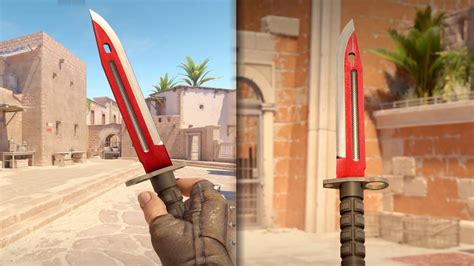 Bayonet Autotronic Field Tested Cs Skin Showcase Youtube