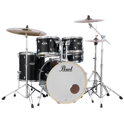 Pearl Export Lacquer EXL725SP/C #248 « Drum Kit