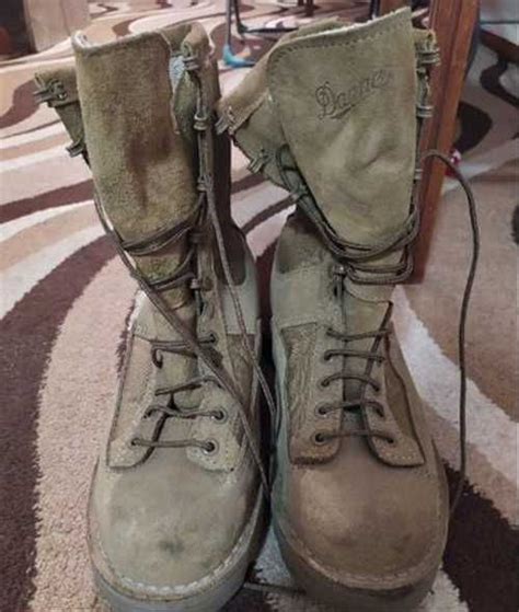Берцы Danner US оригинал купить | Личные вещи | Festima.Ru – частные ...