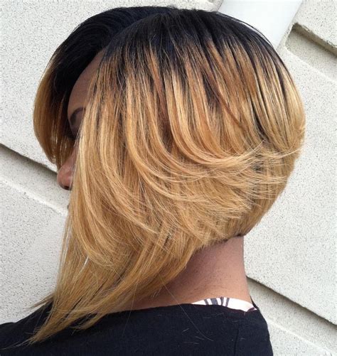 20 Stunning Ways To Rock A Sew In Bob