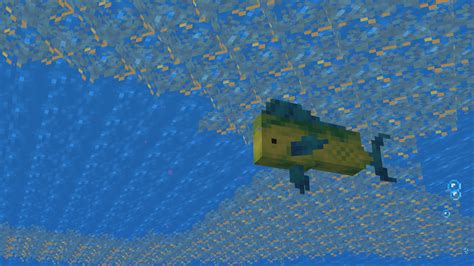 Angling Minecraft Mod