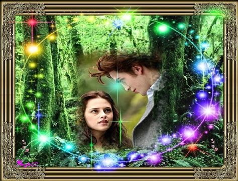 Bella And Edward Fan Art Edward And Bella Fan Art 3347241 Fanpop