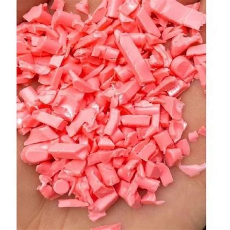 Pink PP Polypropylene Scrap For Plastic Industry At Rs 95 Kg In New Delhi