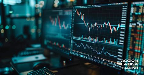 Interactive Brokers Plataforma De Trading Acci N Latina