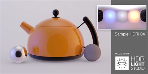 Studio Hdri Map Samples By Hdr Light Studio Blender Market