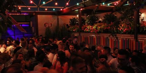 About Sidetrack Chicago
