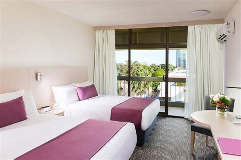 Hotel & Rooms | The Terrace Hotel Adelaide