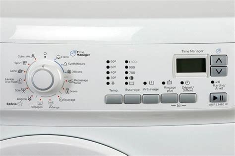 Lave Linge Electrolux Avantages Inconv Nients Avis Et Prix