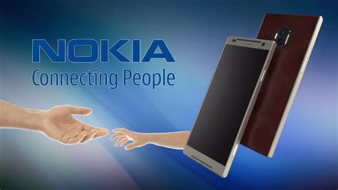 Nokia C1 Introduction Youtube