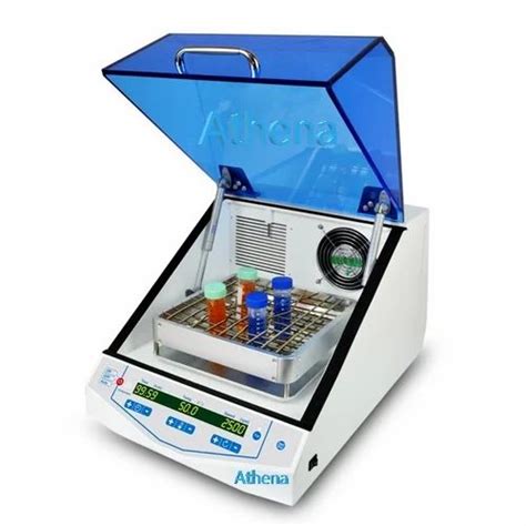 Incubator Shaker At Best Price In India