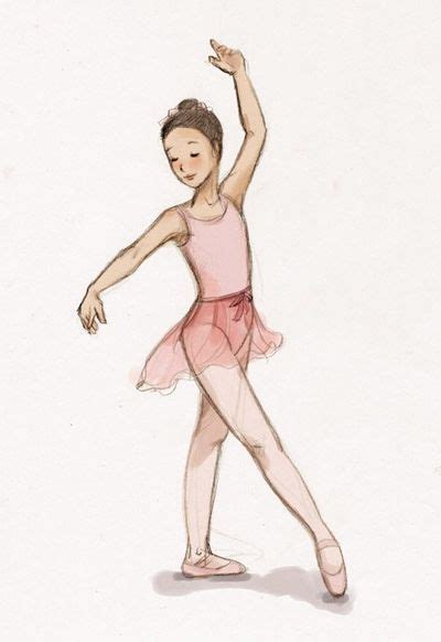 Image Result For Mystyle Ballerina Ballet Illustration Ballet Art