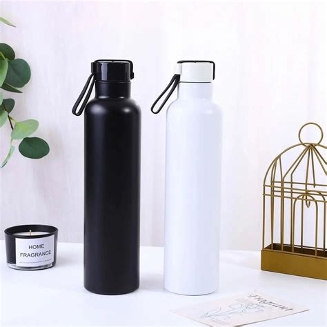 Ml Stainless Steel Vacuum Hot And Cold Insulated Bottle At Prabhadevi Mumbai Id