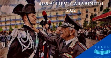 Concorso Allievi Carabinieri Graduatorie Di Merito