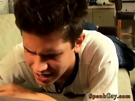 Bath Naked Boy Spanked Gay Raven Gets A Red Raw Butt The Butt