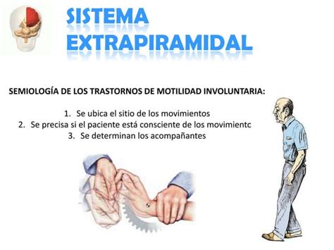 Sistema Extrapiramidal Ppt