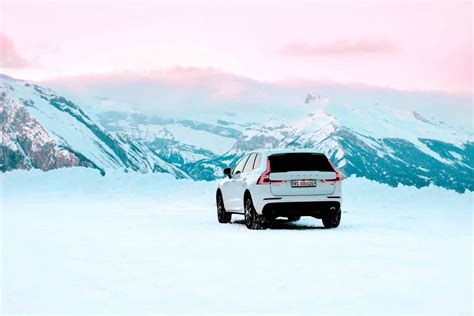 5 Consejos Para Conducir Con Nieve O Hielo De Forma Segura RACC Start