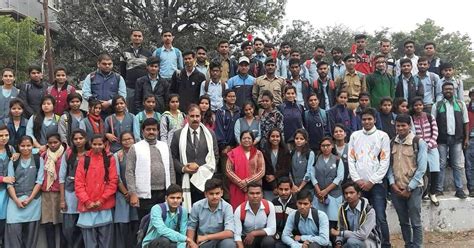 Govt Mahakaushal Art And Commerc College Jabalpur Home
