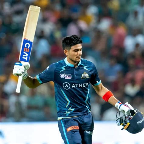 Shubman Gill To Voice Indian Spider Man In Upcoming Movie The Daily