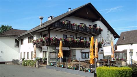 Hubertus Landhotel Hessisch Lichtenau Alle Infos Zum Hotel