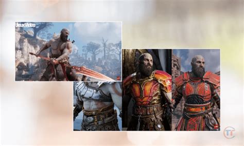 God Of War Tudo O Que Voc Precisa Saber Sobre A Sequ Ncia De Ragnarok