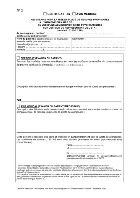 Certificat M Dical T L Chargement Gratuit Documents Pdf Word Et Excel