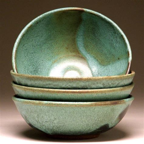 Soup Bowl Mangum Pottery