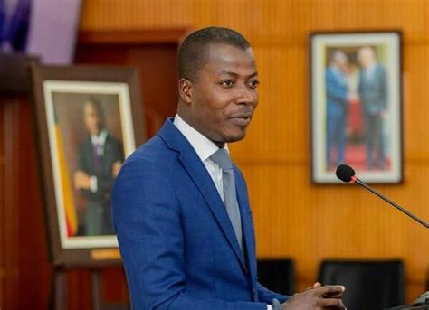 Bénin Intégralité du compte rendu du Conseil des ministres de ce