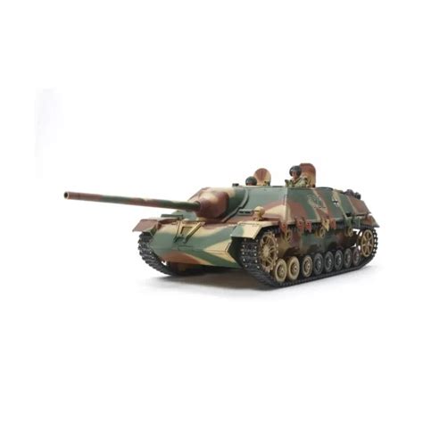 TAMIYA MODÈLE MILITAIRE 1 35 chasseur de chars allemand IV L 70 LANG