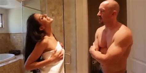 Lyla Storm Fucking In The Bed With Her Outie Pussy Raissa Conte Lyla Ashby Tnaflix