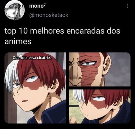 o mundo não gira ele capota Anime meme Manga anime Anime