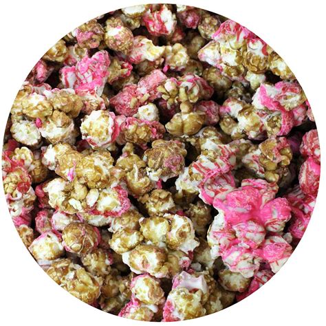 Order the Perfect Popcorn Flavors - Hampton Popcorn