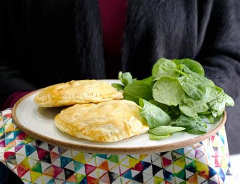 Cheesy Sloppy Joe Hand Pies No Sugar Of Batter And Dough