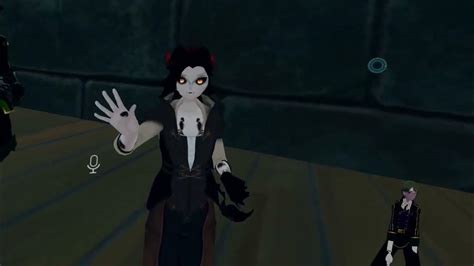 Vrchat Rp Ascension Academy S35 Ep31 Squad Matters Youtube