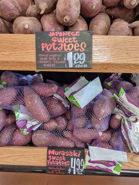 How Are Stokes Purple Sweet Potatoes Different Eat Like No One Else